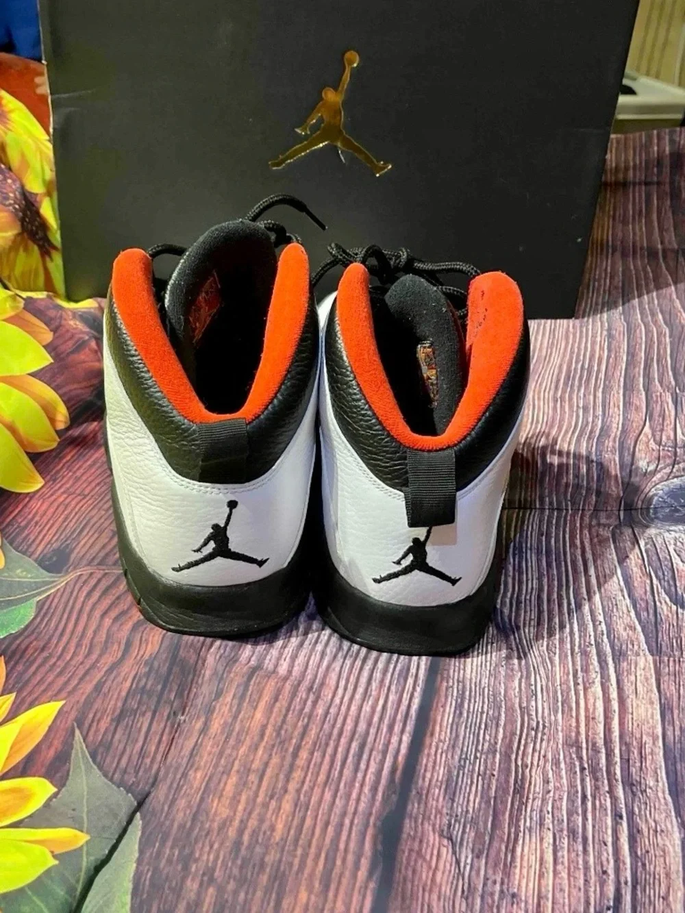 Jordan released march